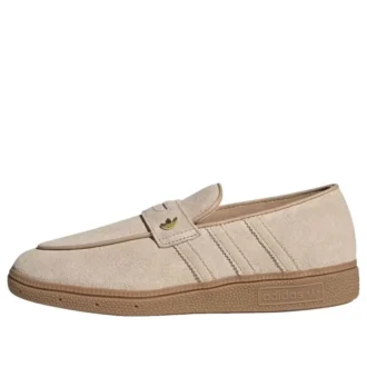 adidas handball spezial loafer beige gum 1 330x330 - Adidas Handball Spezial Loafer &bdquo;Beige Gum&ldquo;
