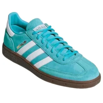 adidas handball spezial teal white 2 330x330 - Adidas Handball Spezial &bdquo;Teal White&ldquo;