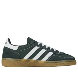 adidas x sporty rich handball spezial dark green 2 330x330 - Adidas X Sporty & Rich Handball Spezial &bdquo;Dark Green&ldquo;
