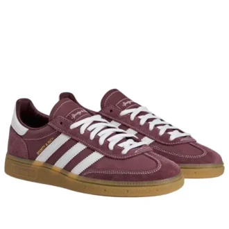 adidas x sporty rich handball spezial shadow red 2 330x330 - Adidas X Sporty & Rich Handball Spezial &bdquo;Shadow Red&ldquo;